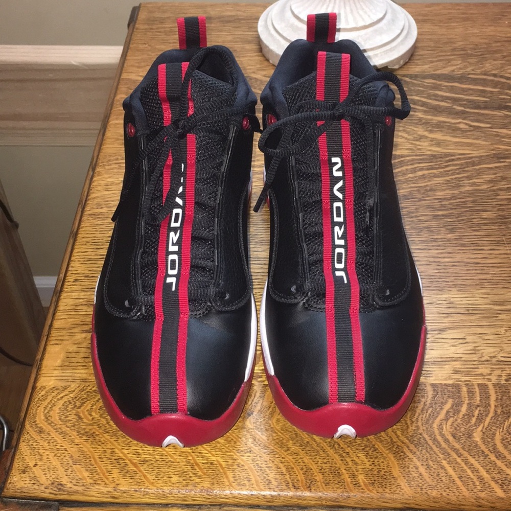 Jordan jump man pro quick